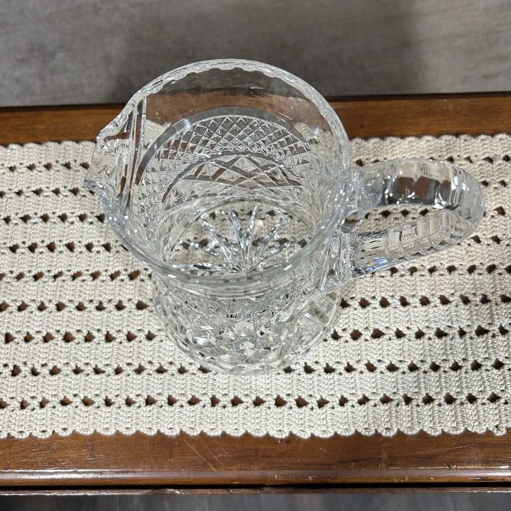 Anchor Hocking vtg anchor